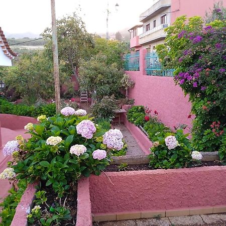 Mar De Flores 베가데산마테오 외부 사진